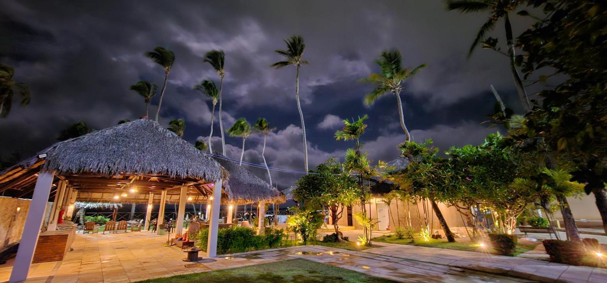 Frente Mar - Cumbuco - Eco Paradise Extérieur photo