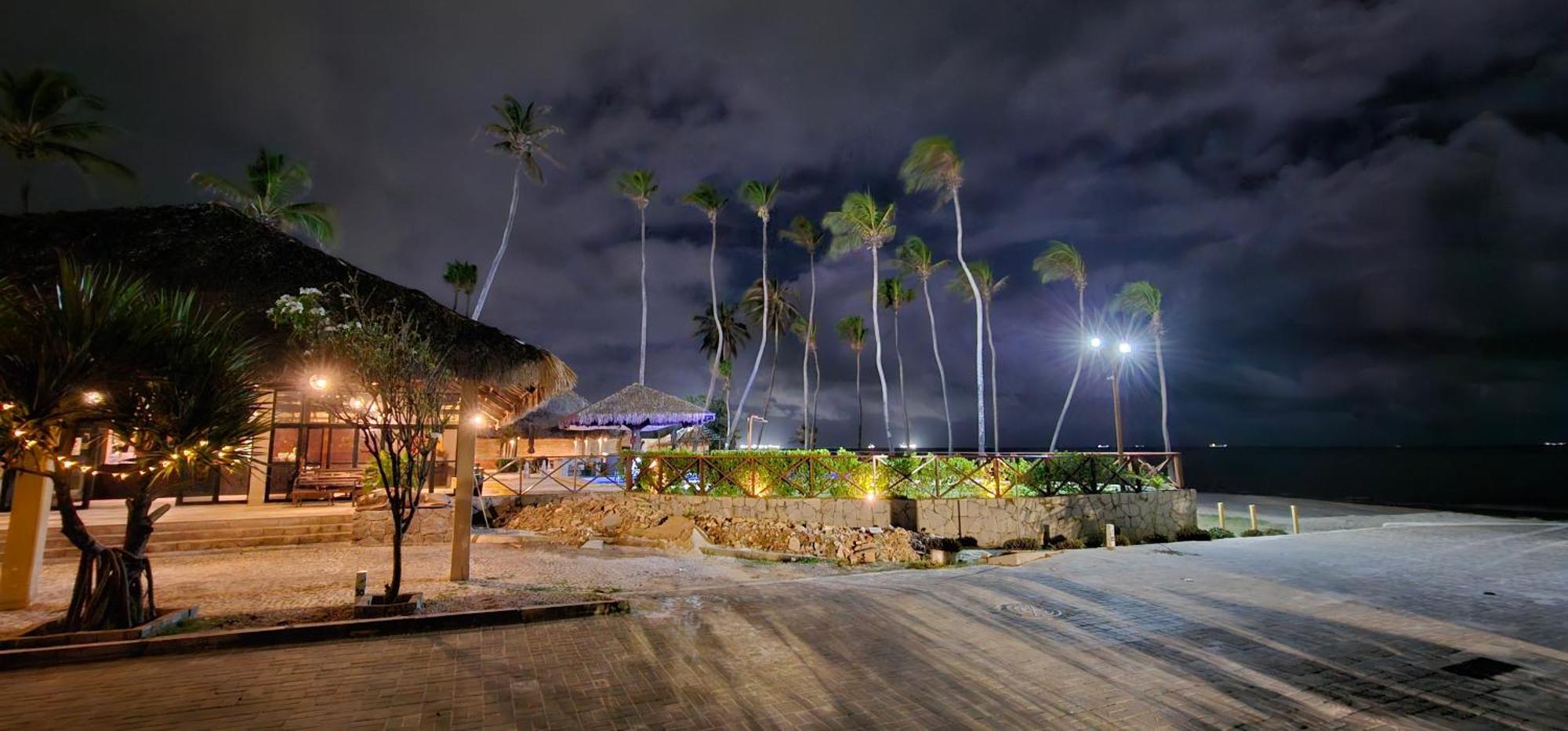 Frente Mar - Cumbuco - Eco Paradise Extérieur photo