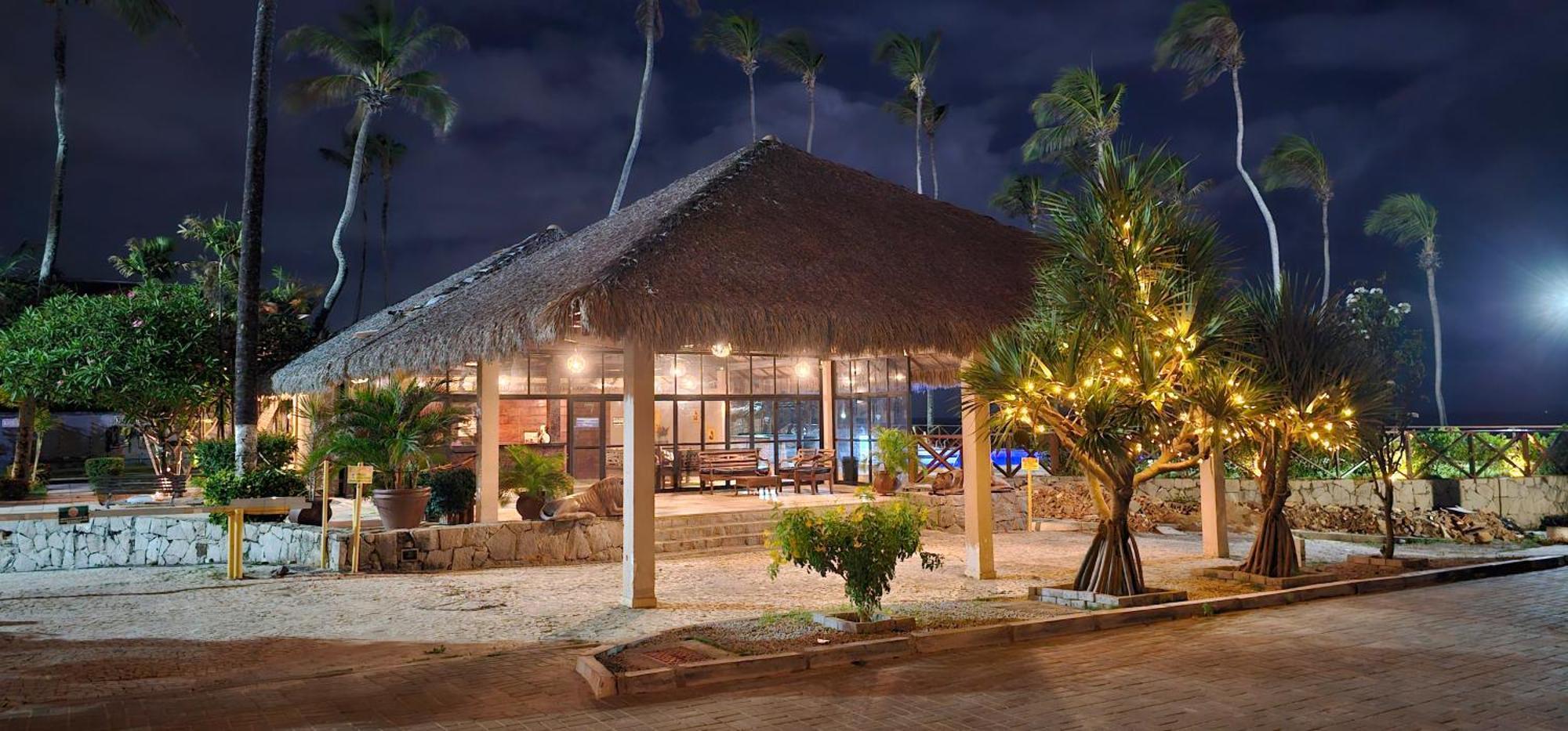 Frente Mar - Cumbuco - Eco Paradise Extérieur photo