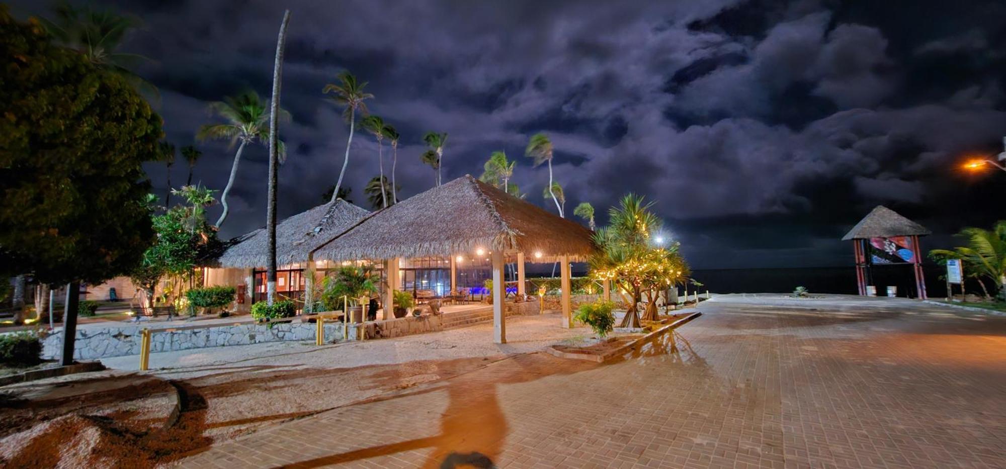 Frente Mar - Cumbuco - Eco Paradise Extérieur photo