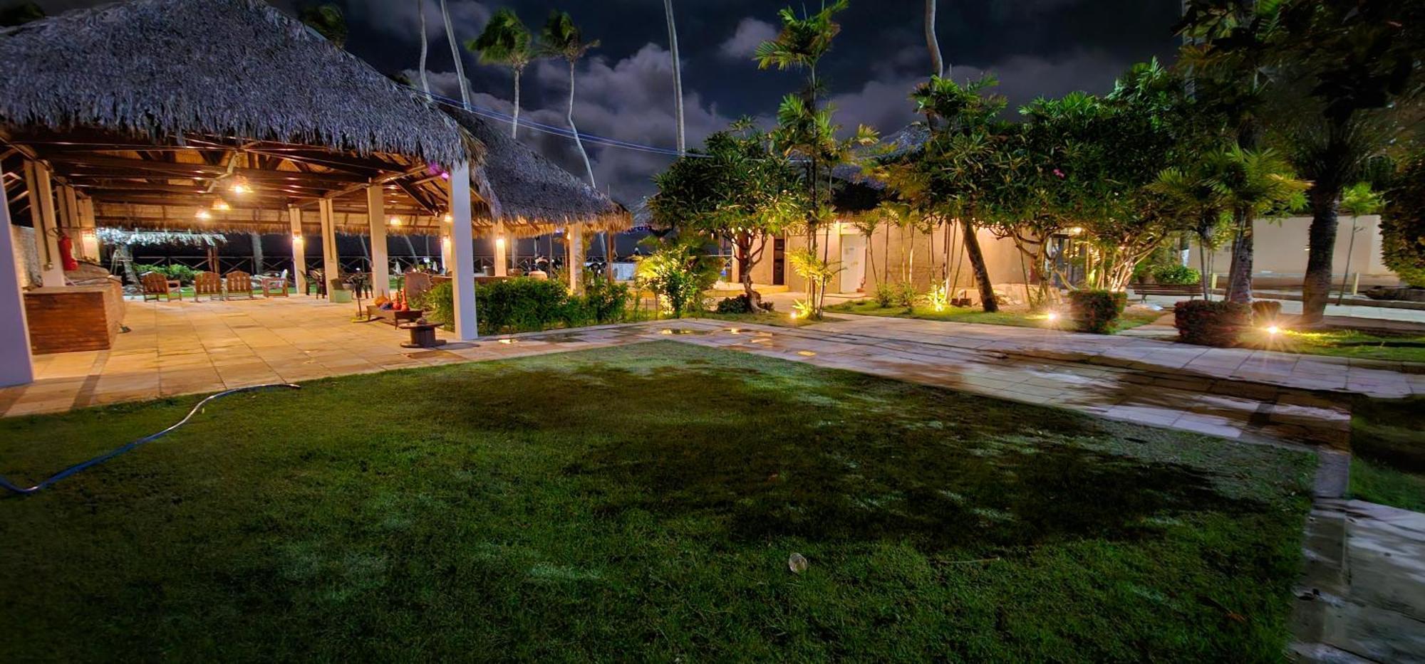 Frente Mar - Cumbuco - Eco Paradise Extérieur photo