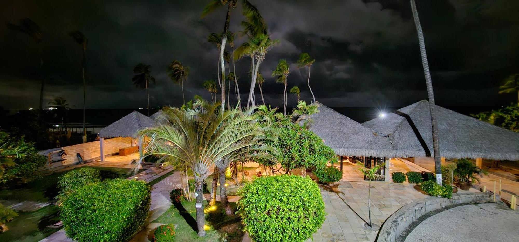 Frente Mar - Cumbuco - Eco Paradise Extérieur photo