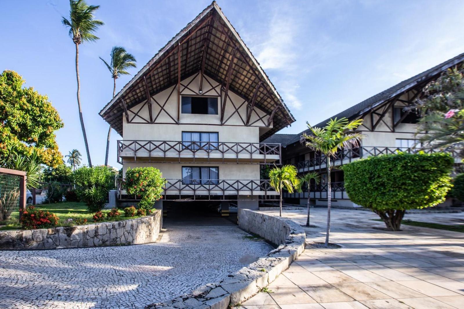 Frente Mar - Cumbuco - Eco Paradise Extérieur photo