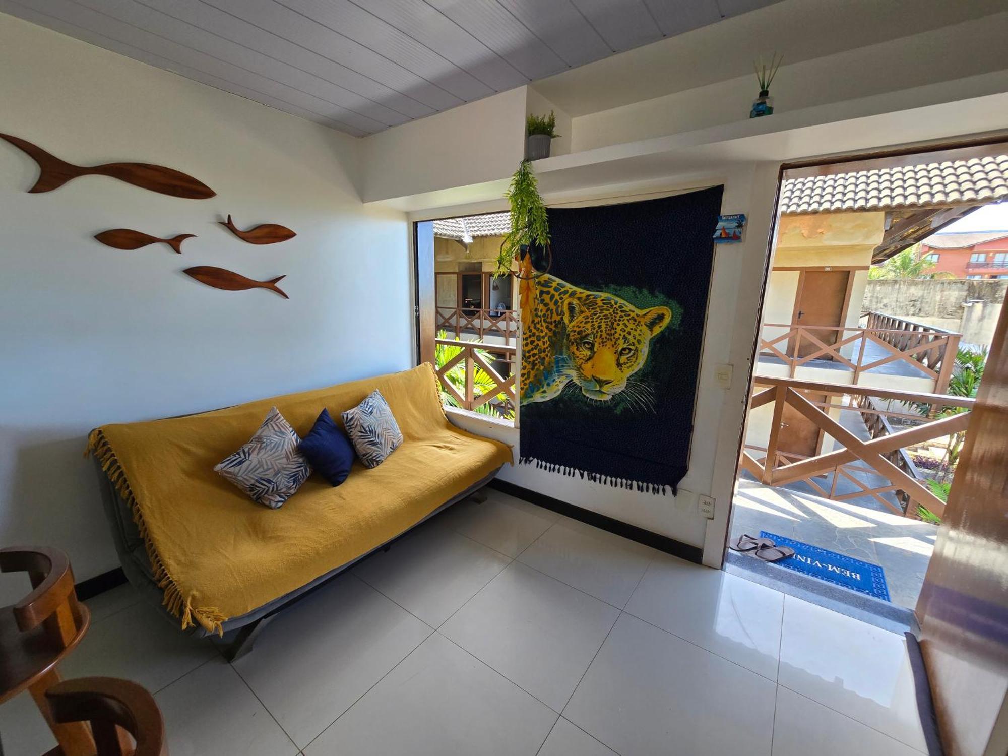 Frente Mar - Cumbuco - Eco Paradise Extérieur photo