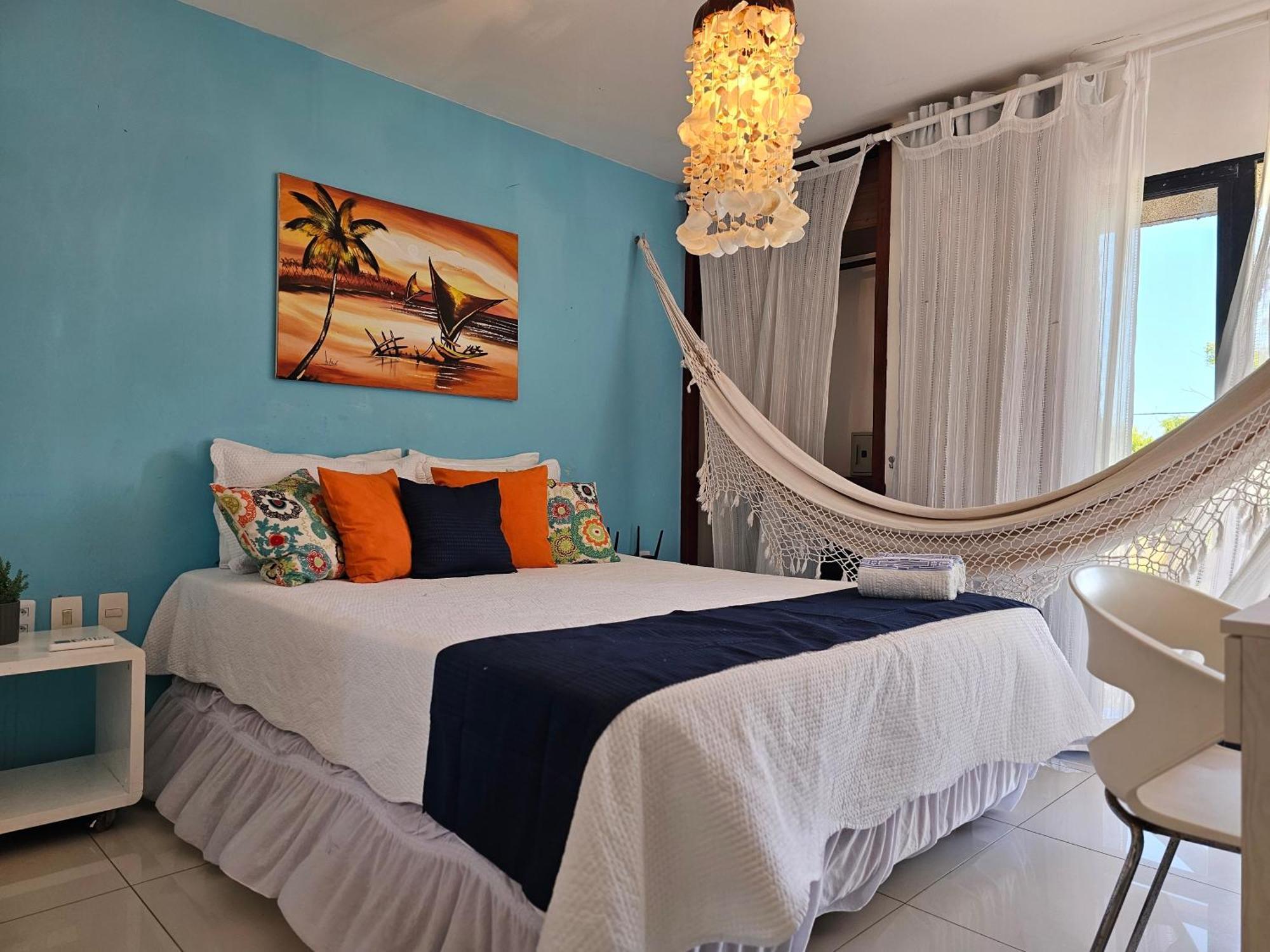 Frente Mar - Cumbuco - Eco Paradise Extérieur photo
