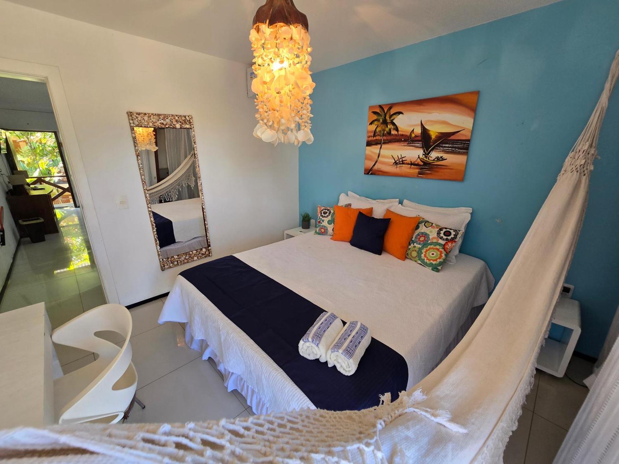 Frente Mar - Cumbuco - Eco Paradise Extérieur photo