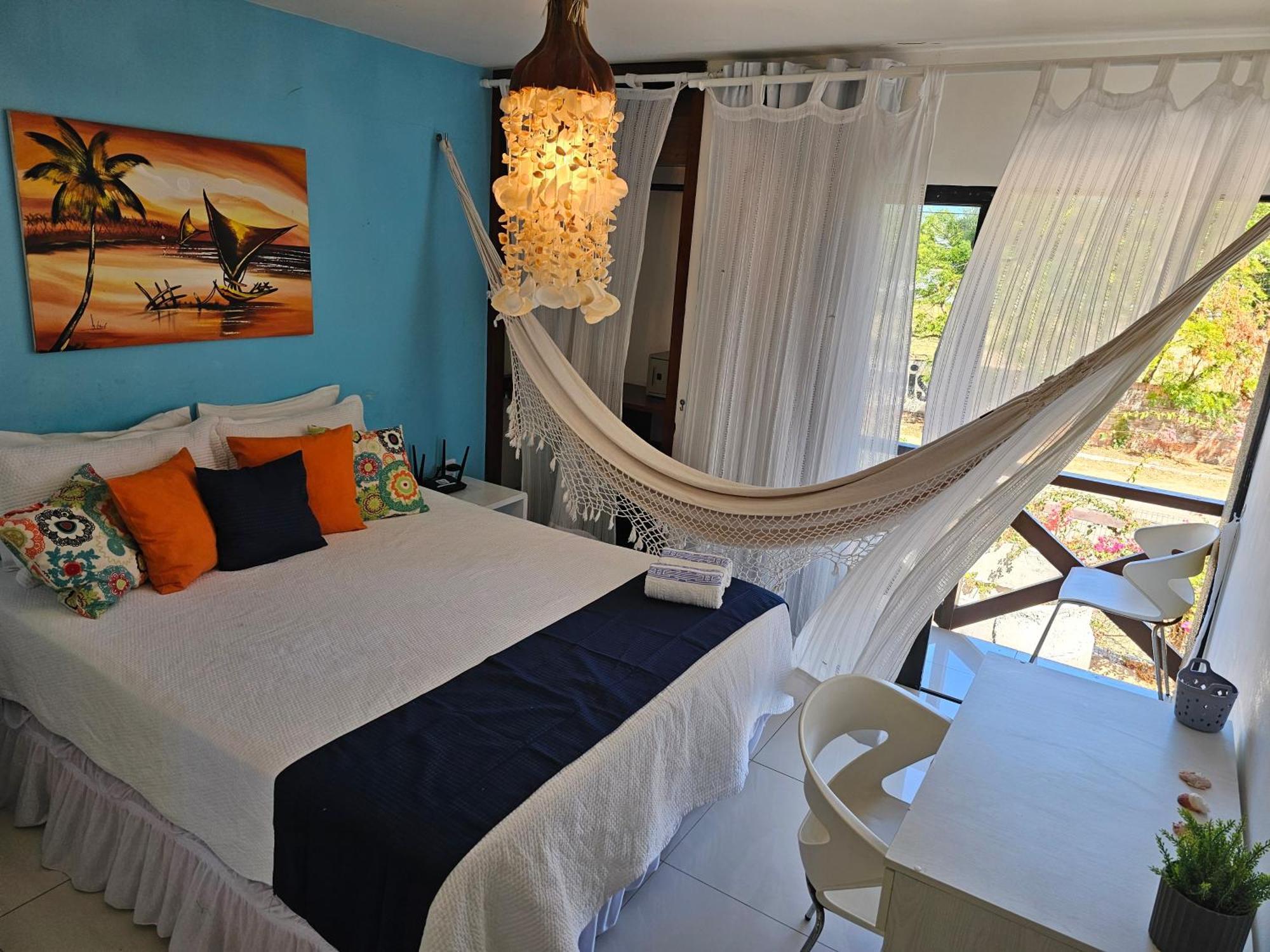 Frente Mar - Cumbuco - Eco Paradise Extérieur photo